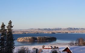 Trunna Vandrarhem&Konferens